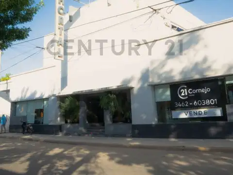 Hotel en Venta A Estrenar