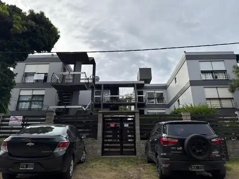 Departamento 2 ambientes en Zona Sur de Villa Gesell