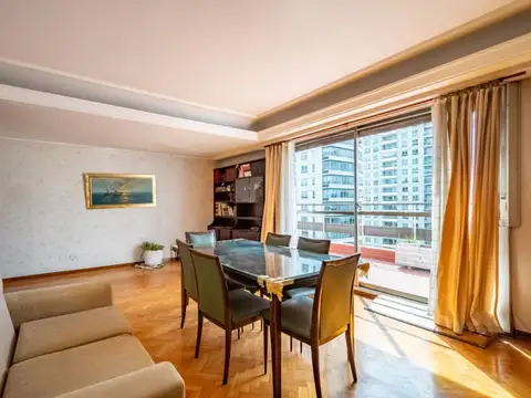 Departamento en Venta de 4 ambientes