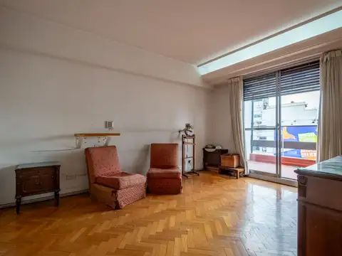 Departamento en Venta 45 años