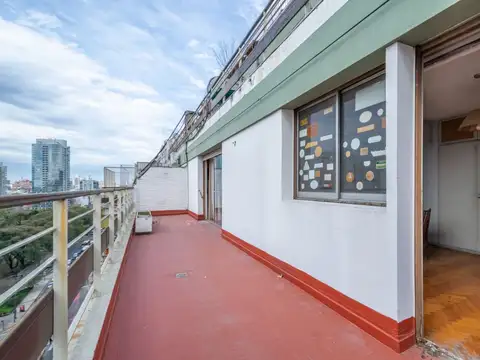 Departamento en Venta en Palermo Hollywood, USD 335.000