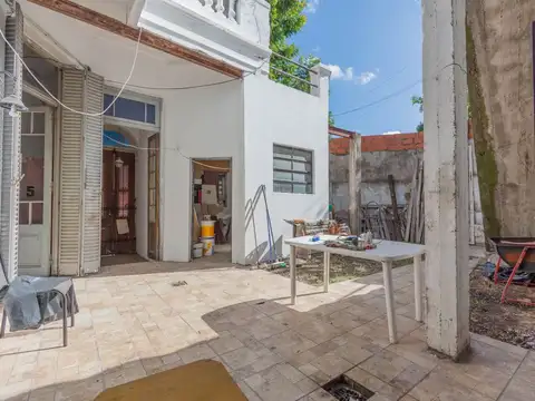 Casa en Venta 46 años