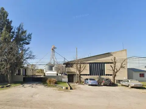 Planta de alimentos - Soldini, Santa Fe.