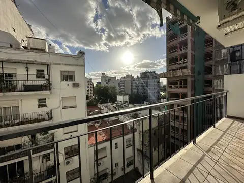 Departamento en Alquiler en Caballito, $ 1.100.000