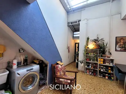 Depto Tipo Casa en Venta 50 años