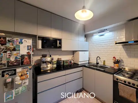 Depto Tipo Casa en Venta al Noreste