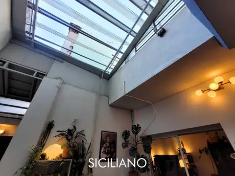 Depto Tipo Casa en Venta de 3 ambientes