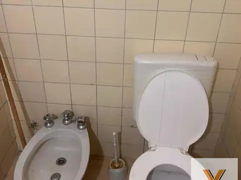 Departamento en Venta 40 años