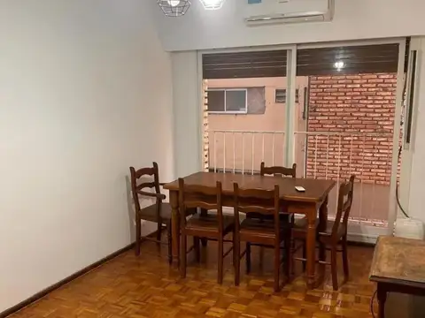 Teniente Benjamín Matienzo e/ Migueletes y Avenida del Libertador