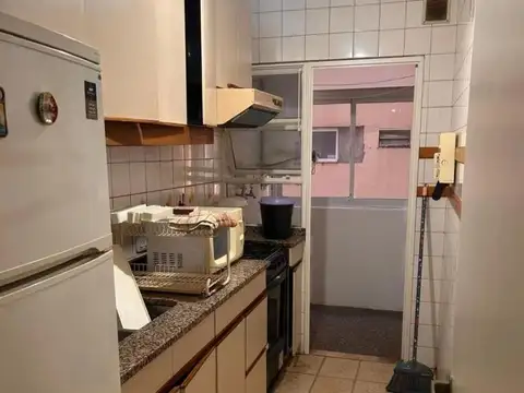 Departamento en venta - 1 Dormitorio 1 Baño - Las Cañitas