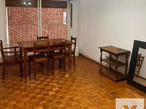 Departamento en venta - 1 Dormitorio 1 Baño - Las Cañitas