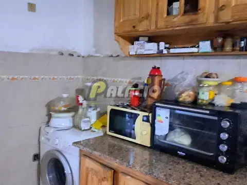 Casa 3 amb con Patio y Terraza en Villa Libertad