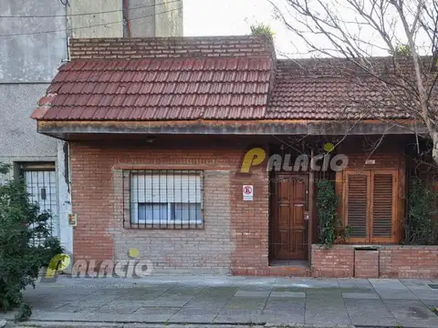 Casa 3 amb con Patio y Terraza en Villa Libertad