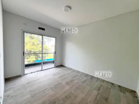 Casa en Alquiler de 1 dormitorio