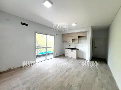 DEPARTAMENTO DOS AMBIENTES A ESTRENAR