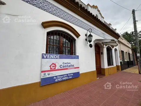 Casa en Venta al Este