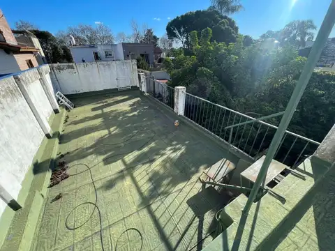 Casa en Venta 50 años