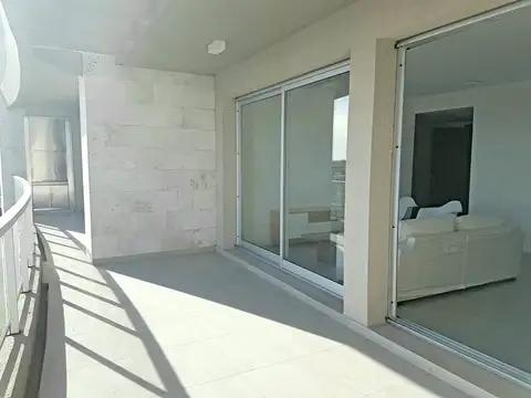 Departamento en Alquiler en Nordelta Aqua Golf 2, USD 2.200