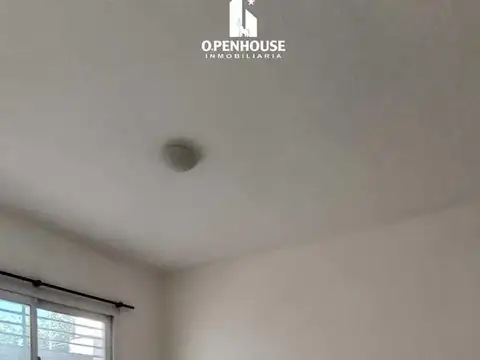 Departamento 5 ambientes con 1 baño