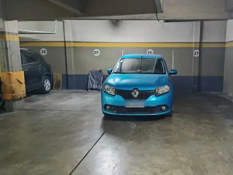 Cochera en Venta en Flores, CABA