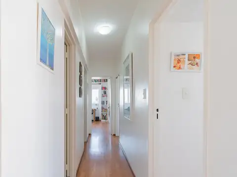 Departamento en Venta 35 años