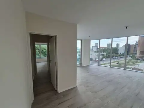 Departamento en Alquiler al Norte