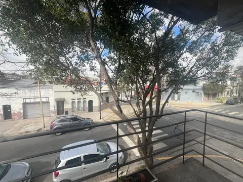 Venta PH Monoambiente Villa Pueyrredon Apto Credito Bajas Expensas