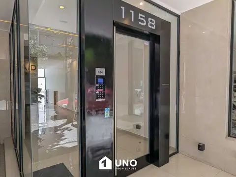 Departamento en Venta 1 año