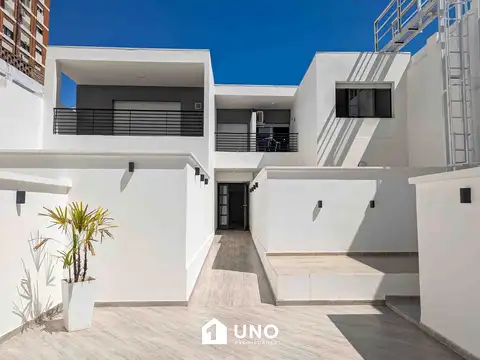 Departamento en Venta en Rosario, USD 68.000