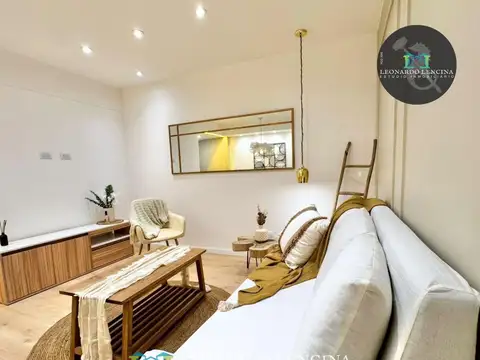Departamento en Venta en Paseo Aldrey, USD 71.900