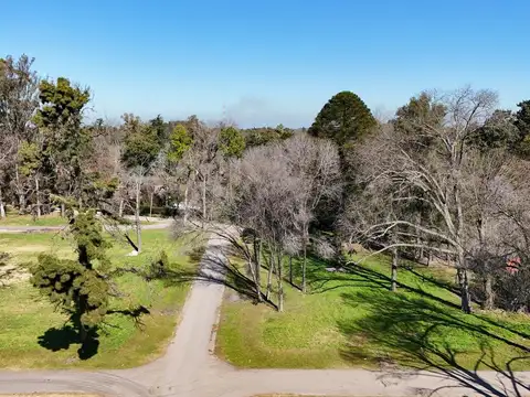 Terreno en venta en Barrio Parque El Remanso, Del Viso, Pilar, GBA Norte