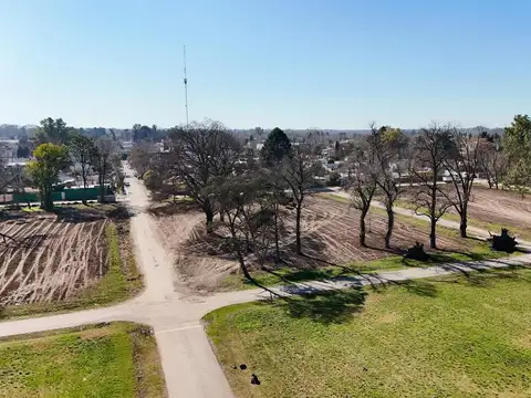 Terreno en venta en Barrio Parque El Remanso, Del Viso, Pilar, GBA Norte