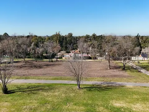 Terreno en Venta de 433,0 m2