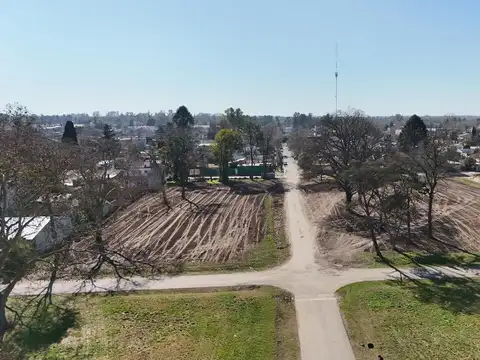 Terreno en venta en Barrio Parque El Remanso, Del Viso, Pilar, GBA Norte