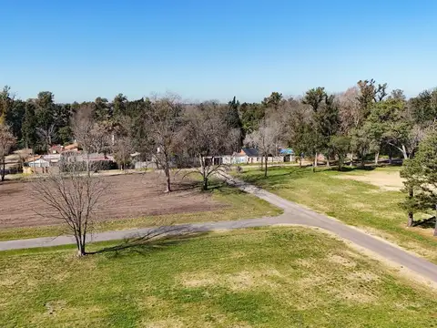 Terreno en Venta en Del Viso, USD 68.000