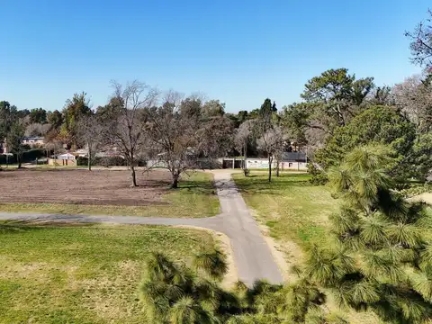 Terreno en Venta en Del Viso, USD 68.000