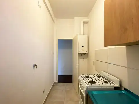 Departamento en Venta al Oeste
