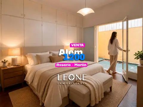 Departamento en Martin