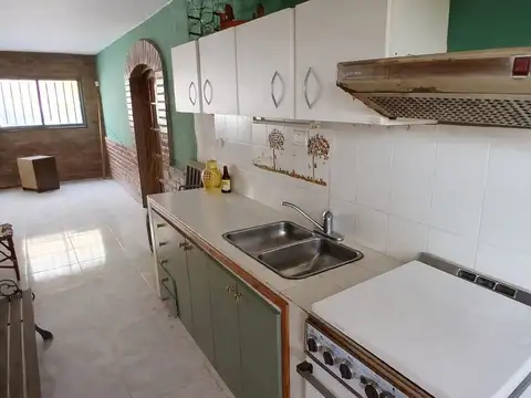 LOCAL COMERCIAL +VIVIENDA- INVERSION GASTRONOMICA