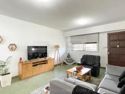 Depto Tipo Casa en Venta en Beccar, USD 220.000