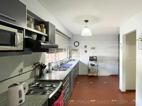 Depto Tipo Casa en Venta 35 años