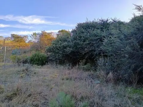 Terreno en Venta en Villa Parque Lago San Roque, USD 15.500
