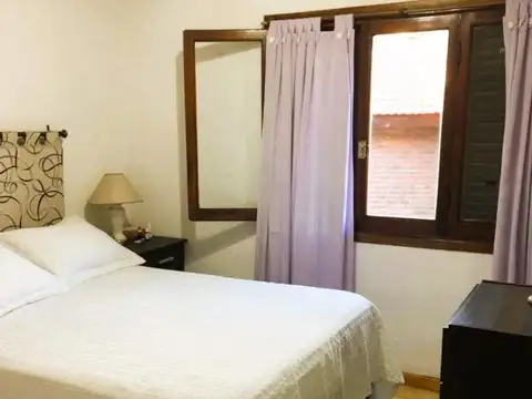 Depto Tipo Casa en Venta con 1 cocheras