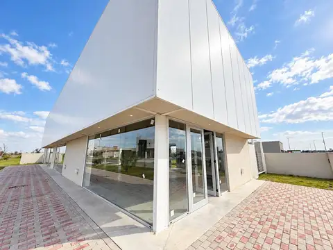 Local en Venta en Funes, USD 290.000