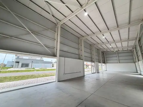 Local en Venta A Estrenar