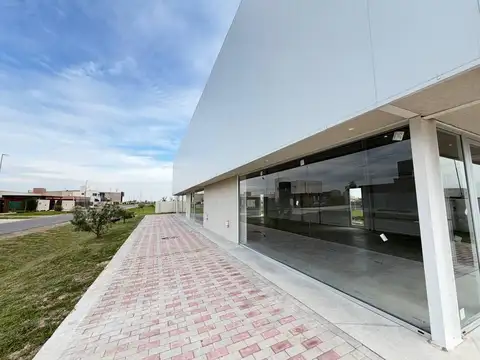 Local en Venta A Estrenar