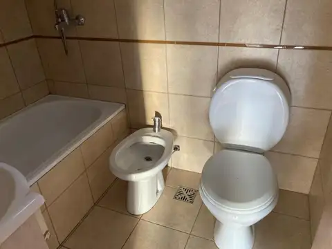 Departamento en Venta 12 años