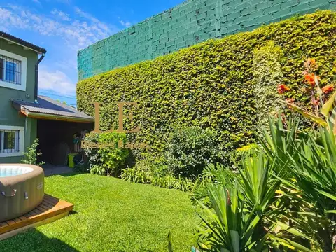 Casa en Venta de 2 dormitorios