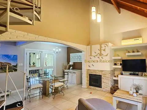 Casa en Venta 10 años