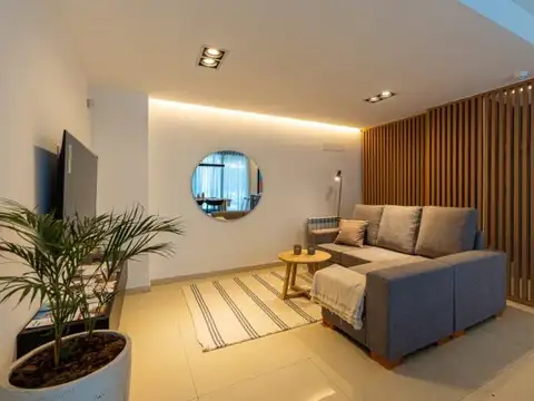 Departamento en Venta en Fisherton, USD 310.000